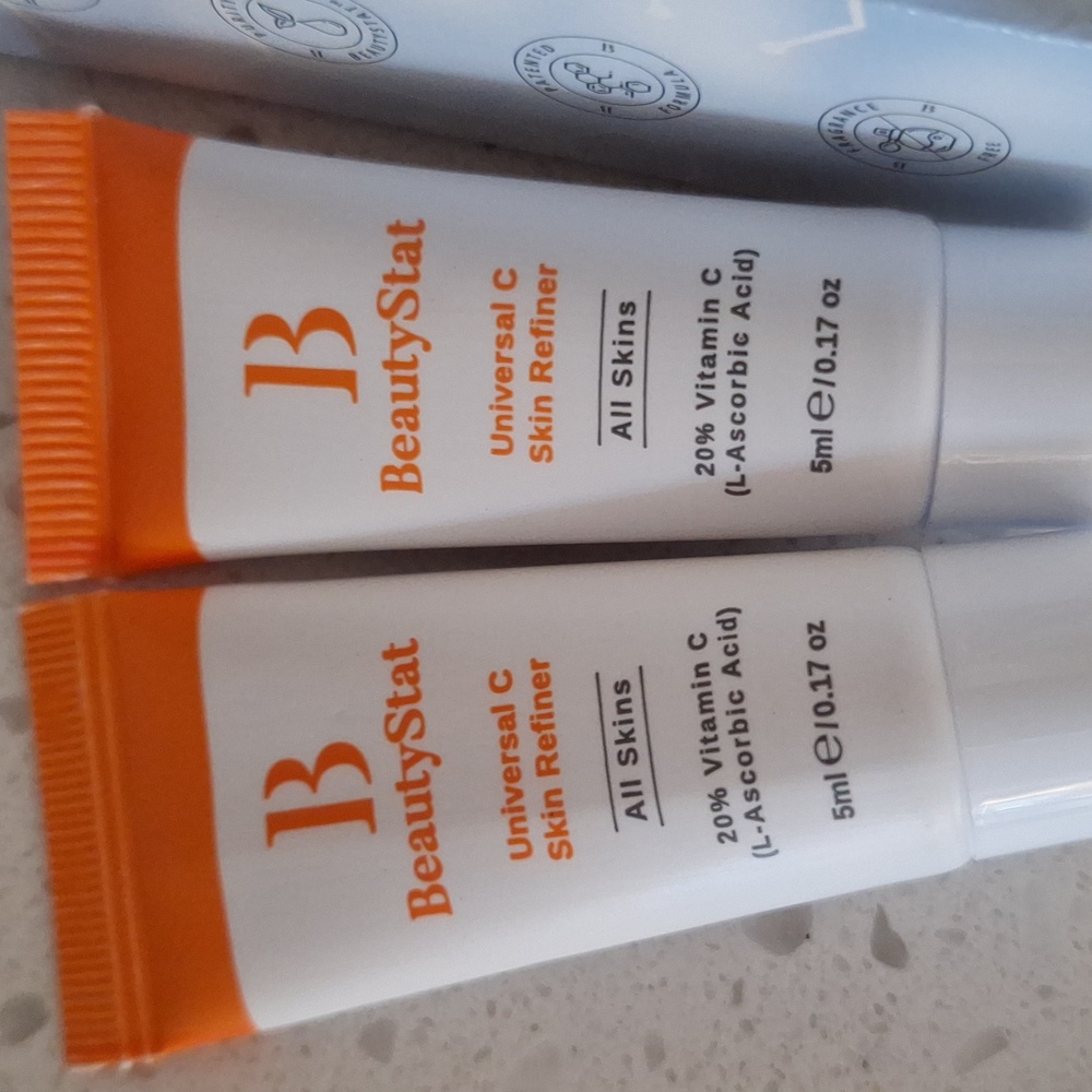 Beauty Stat mega bundle - Picture 2 of 5